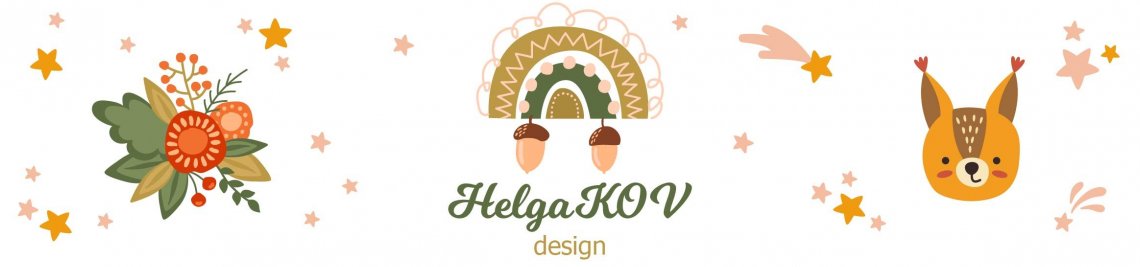 HelgaKOV Profile Banner