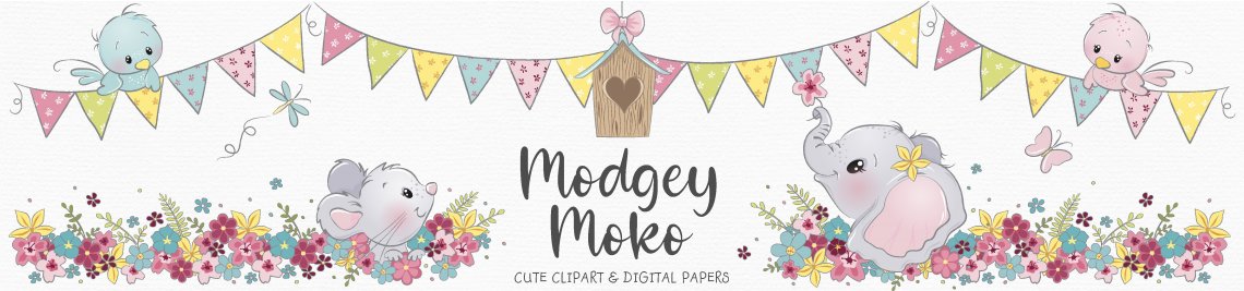 ModgeyMoko Profile Banner