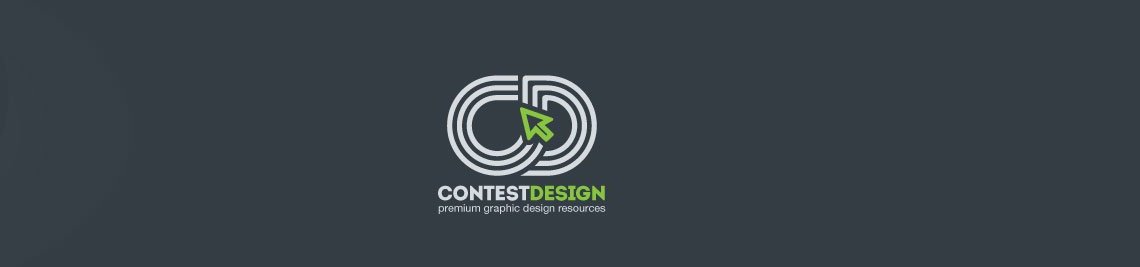 ContestDesign Profile Banner