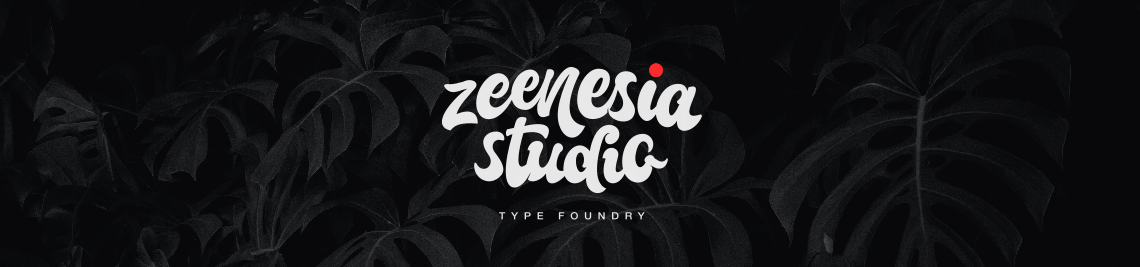 Zeenesia Std Profile Banner