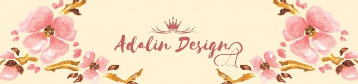 Adalin Design Profile Banner