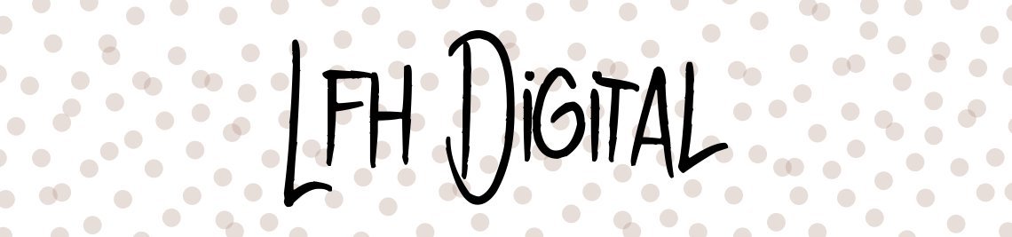 LFH Digital Profile Banner