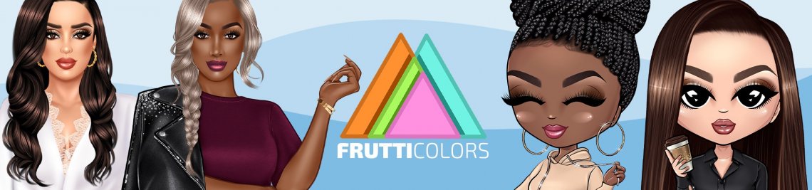 FruttiColors Profile Banner