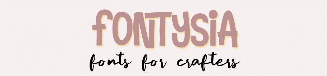 Fontysia Profile Banner