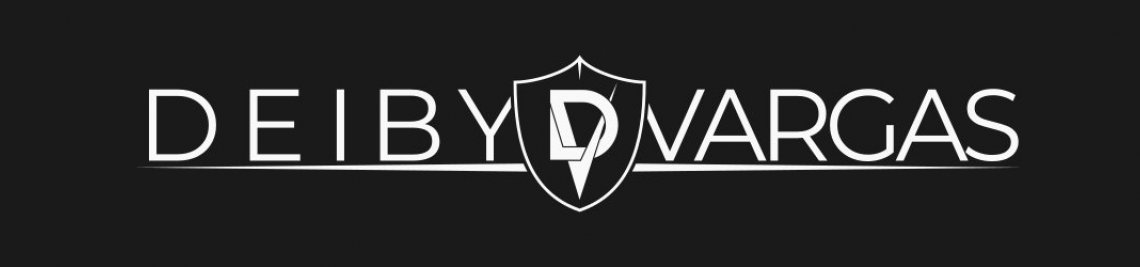Deiby Vargas Vector Profile Banner