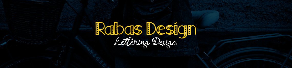 Rabas Design Profile Banner