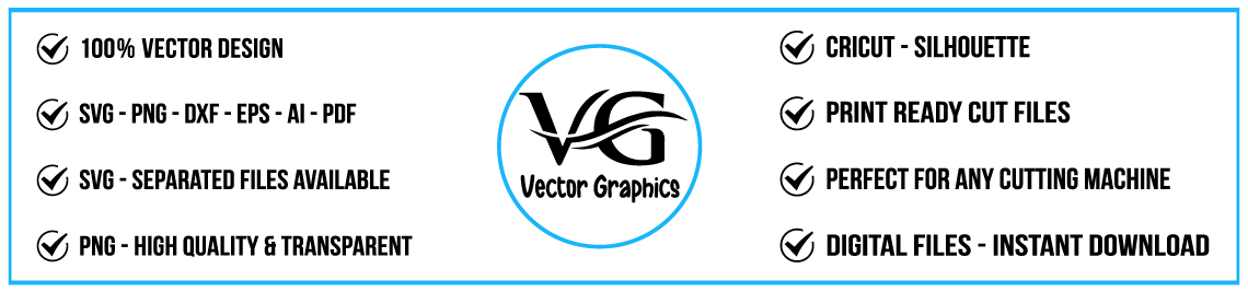Vector Graphics Profile Banner