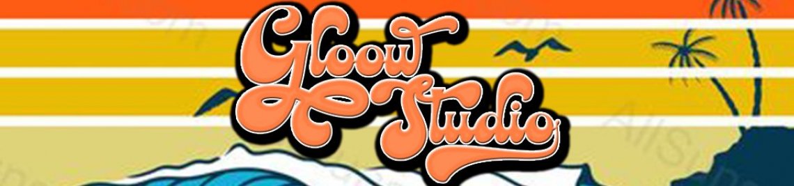 Gloow Studio Profile Banner