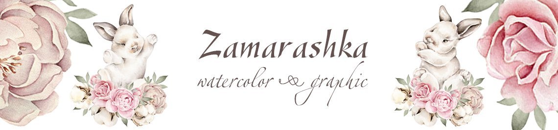 Zamarashka Profile Banner