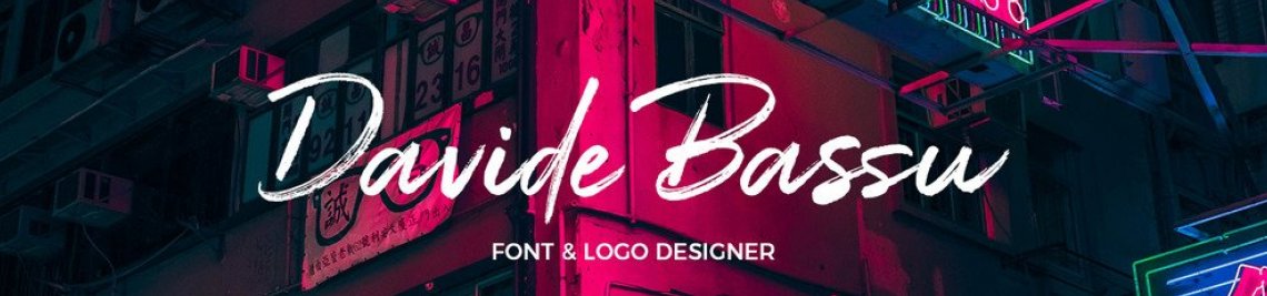Davide Bassu Profile Banner