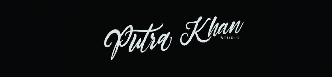 Putra Khan Studio Profile Banner
