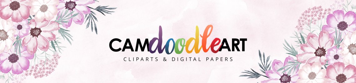 CamDoodleArt Profile Banner