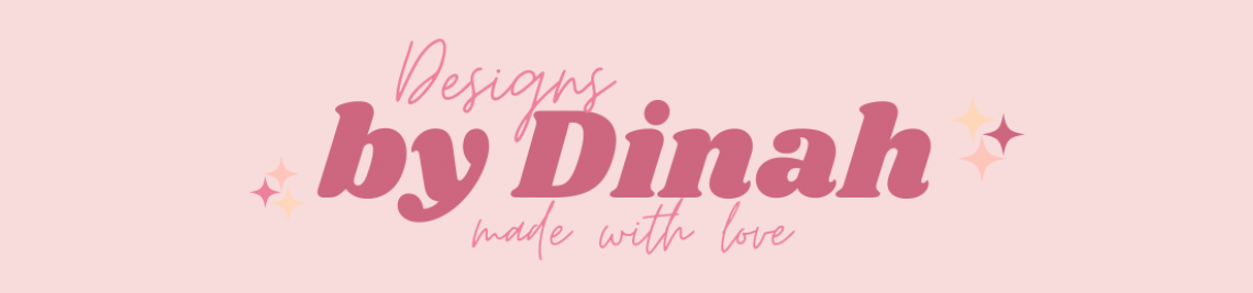 Dinahscreations Profile Banner