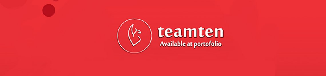 teamten Profile Banner