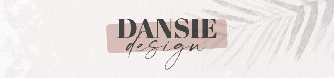Dansie Design Profile Banner
