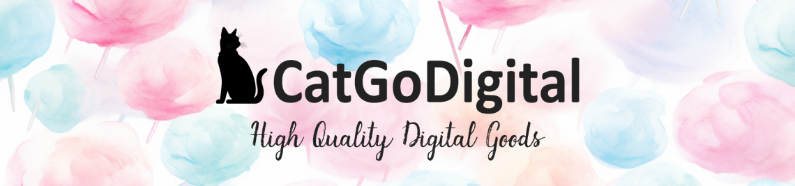 CatgoDigital Profile Banner