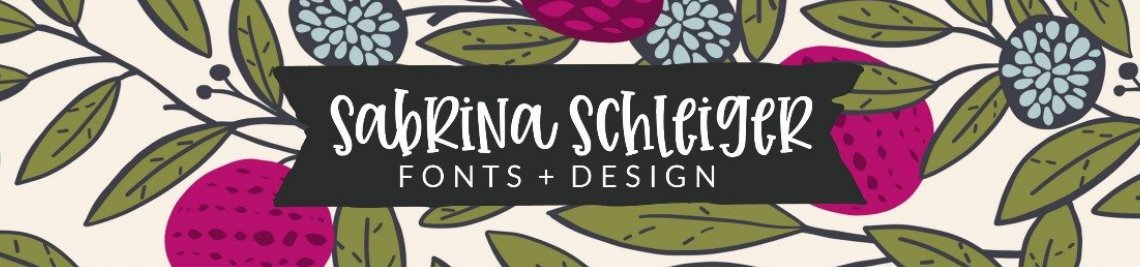 Download Sabrina Schleiger Design Svg Bliss Font Bundles PSD Mockup Templates