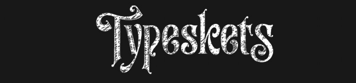 Typeskets Profile Banner