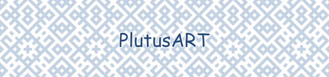PlutusART Profile Banner