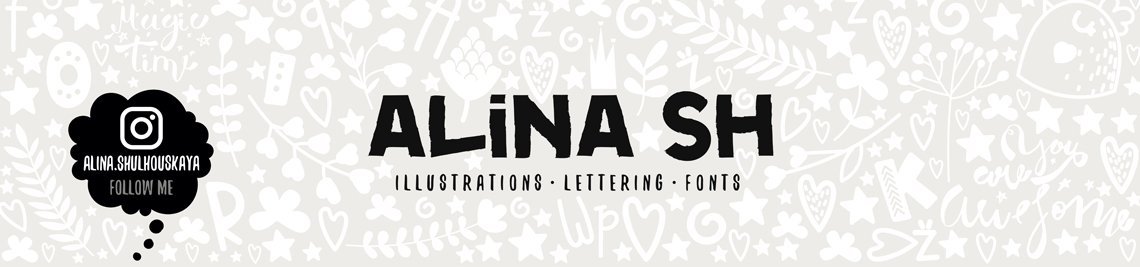 Alina Sh Profile Banner