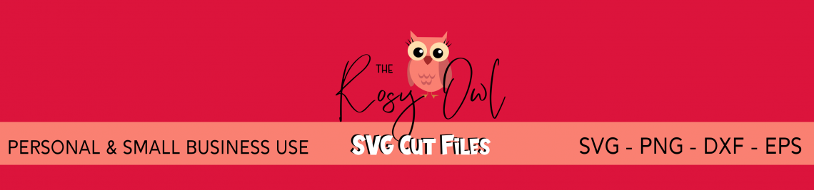 Download The Rosy Owl | Design Bundles