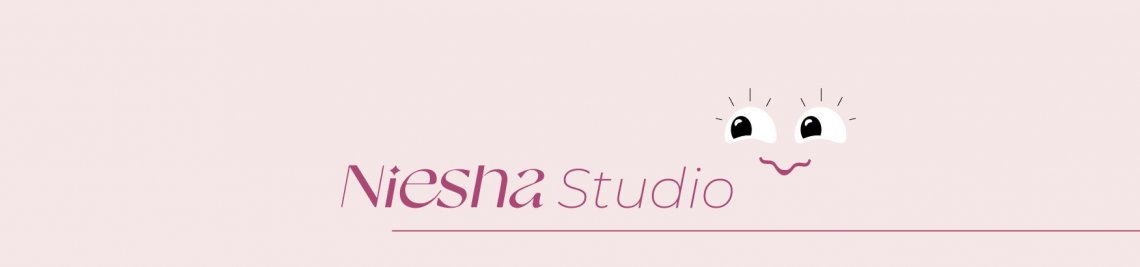 Niesha Studio Profile Banner