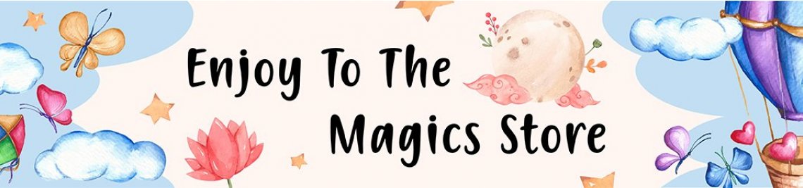 Magics Profile Banner