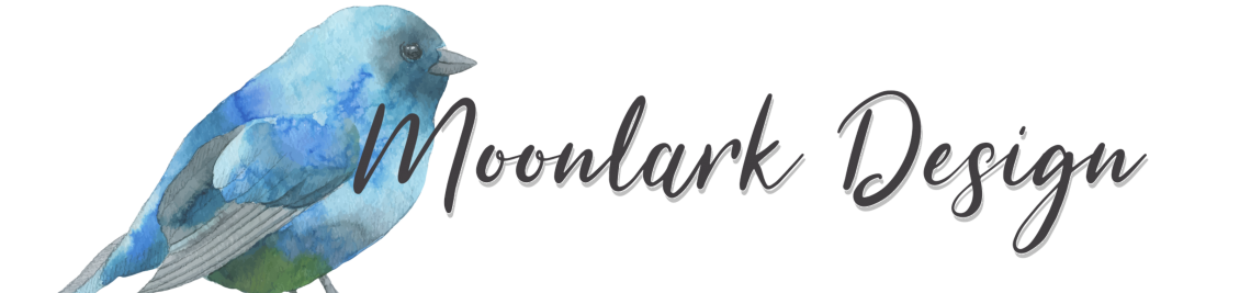 Moonlark Designs Profile Banner