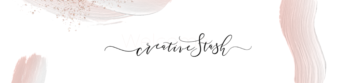 CreativeStash Profile Banner