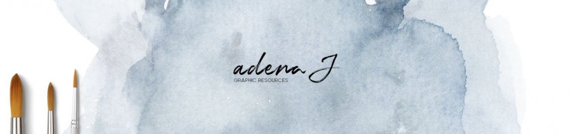 adenaJ Profile Banner