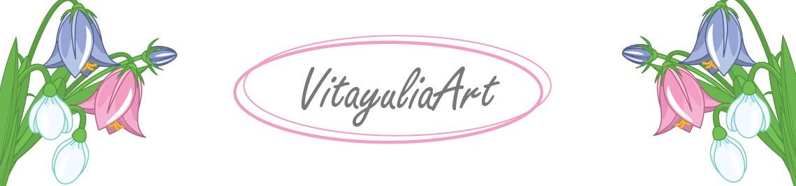 VitayuliaArt Profile Banner