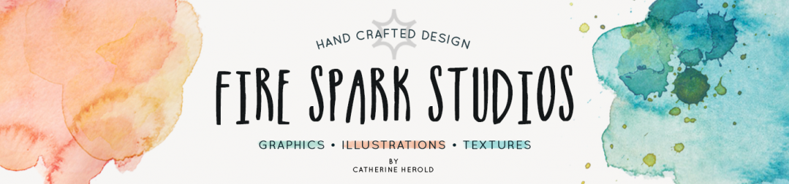 Fire Spark Studios Profile Banner