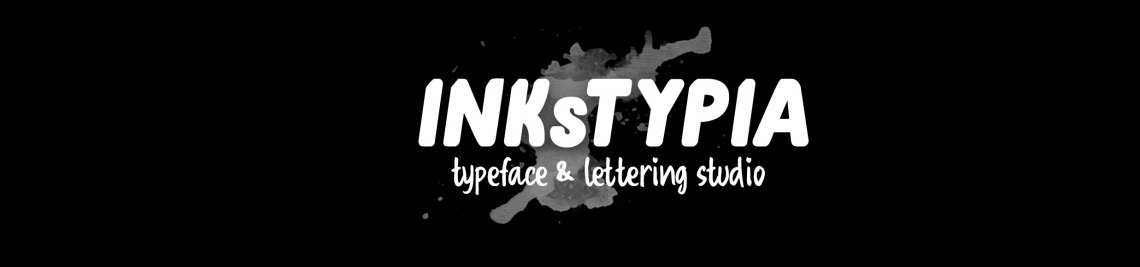 INKsTYPIA Profile Banner