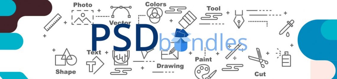 PSDbundles Profile Banner