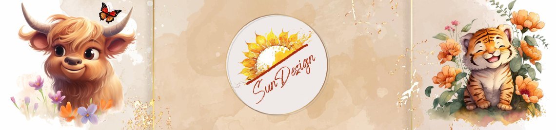 SunDesign Profile Banner