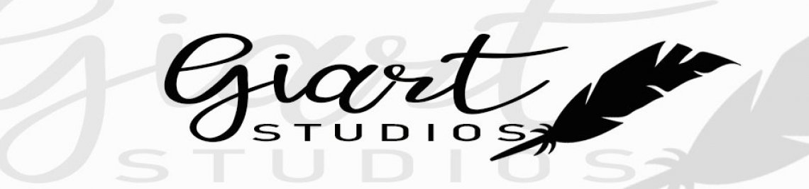 Giart Studios Profile Banner