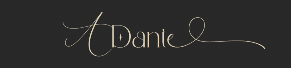 Adante Creative Profile Banner