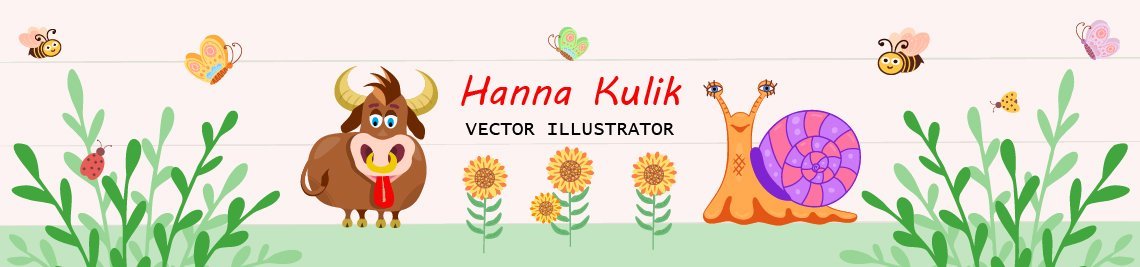 Hanna Kulik Profile Banner