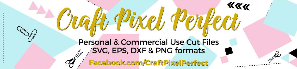 Craft Pixel Perfect Profile Banner