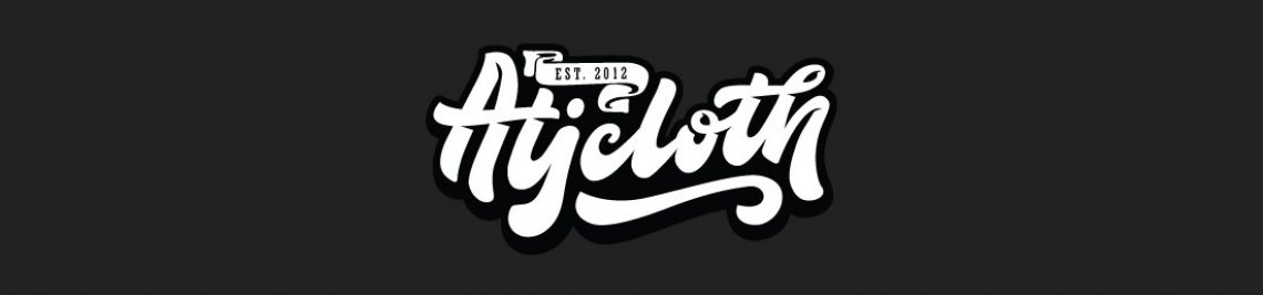 Atjcloth Studio Profile Banner