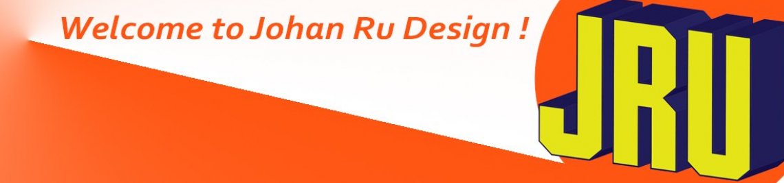 JohanRudesign Profile Banner