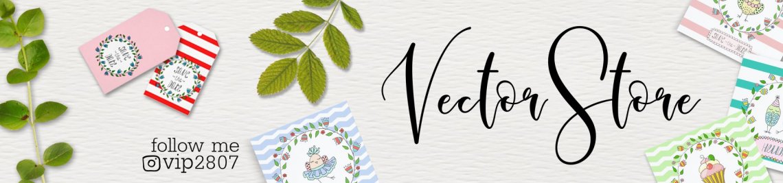 VectorStore Profile Banner