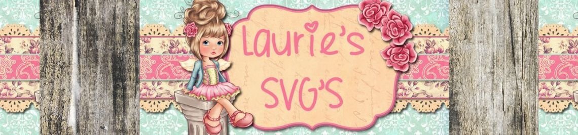 Laurie's SVGs Profile Banner