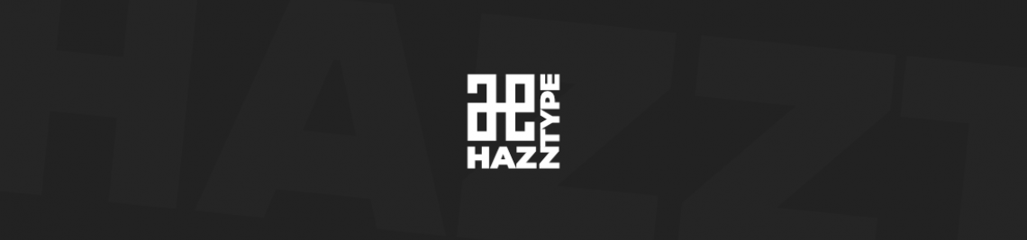 Hazztype Profile Banner
