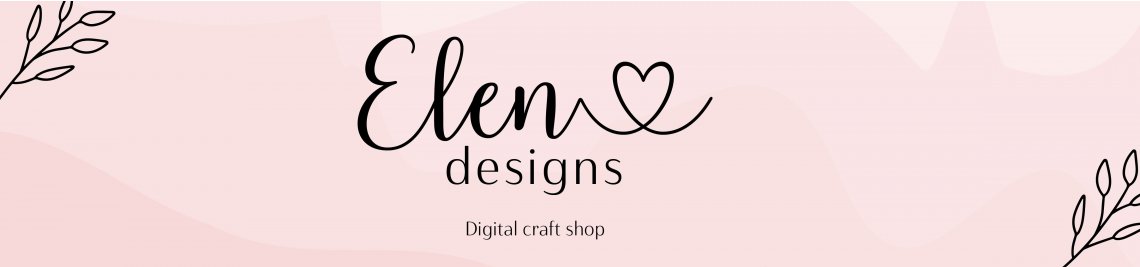 ElenDesigns Profile Banner