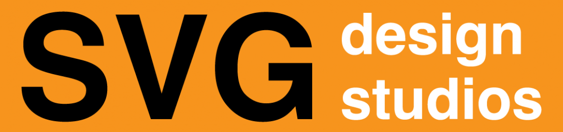 SVG Design Studios Profile Banner