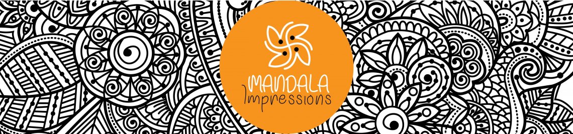 MandalaImpresions Profile Banner