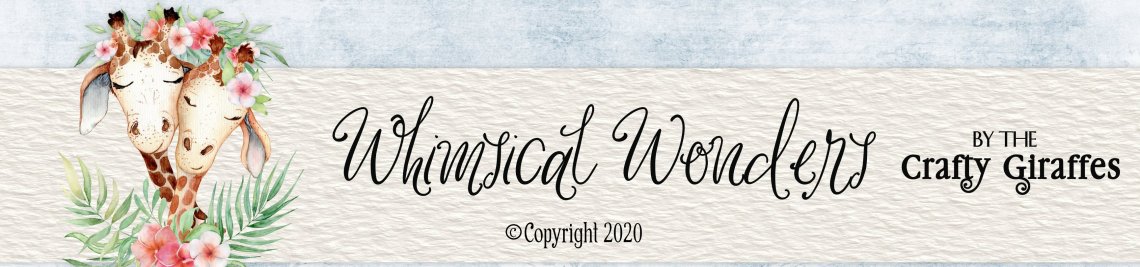 Whimsical Wonder Designs Profile Banner