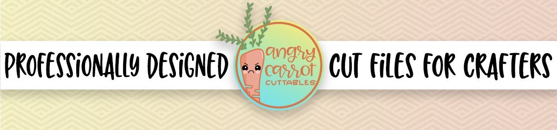 AngryCarrotCuttables Profile Banner