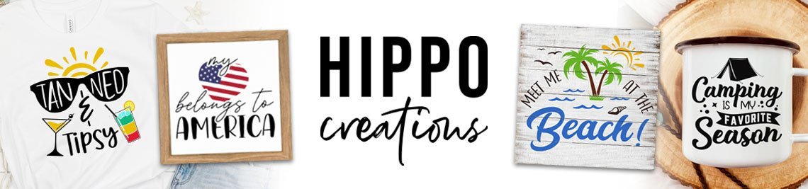 Hippo Creations Profile Banner